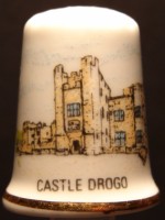 castel drogo